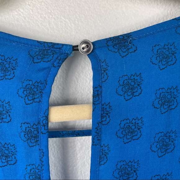 Minkpink Gypsy Queen Playsuit Size Medium - Picture 5 of 11